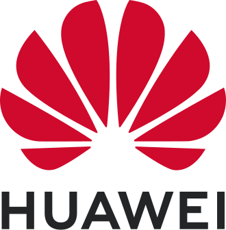 华为 Huawei logo